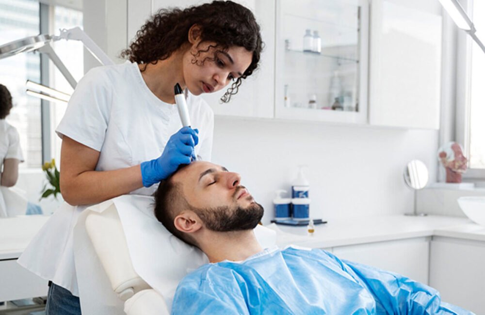 How Anesthesia Supports Pain-Free Medical Procedures