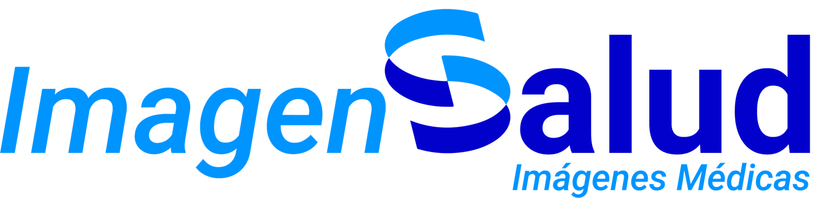 Imagen Salud logo, link to homepage