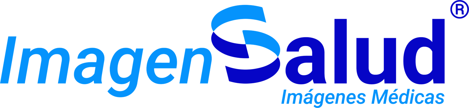 Imagen Salud logo, link to homepage